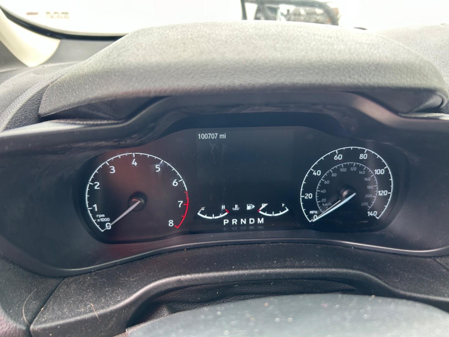 2020 White Ford Transit Connect Cargo Van XL LWB w/Rear 180 Degree Door (NM0LS7E25L1) with an 2.5L L4 DOHC 16V engine, 6A transmission, located at 1687 Business 35 S, New Braunfels, TX, 78130, (830) 625-7159, 29.655487, -98.051491 - Photo#12